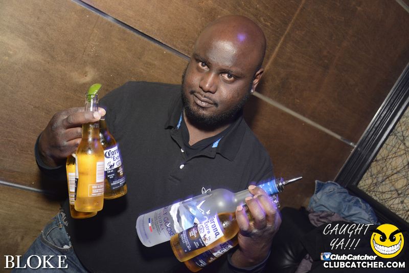 Bloke nightclub photo 127 - April 6th, 2016