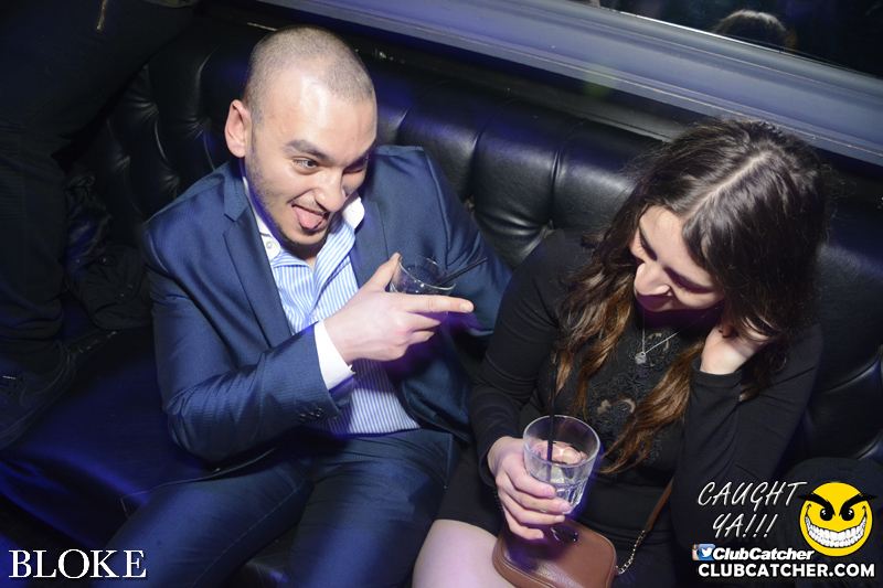 Bloke nightclub photo 130 - April 6th, 2016