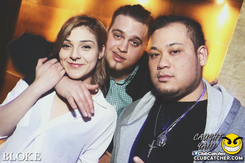 Bloke nightclub photo 132 - April 6th, 2016