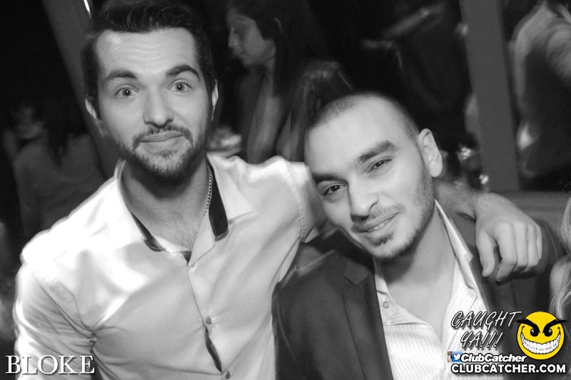 Bloke nightclub photo 133 - April 6th, 2016