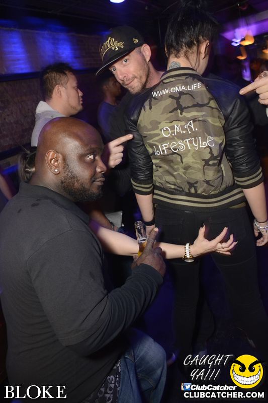 Bloke nightclub photo 134 - April 6th, 2016