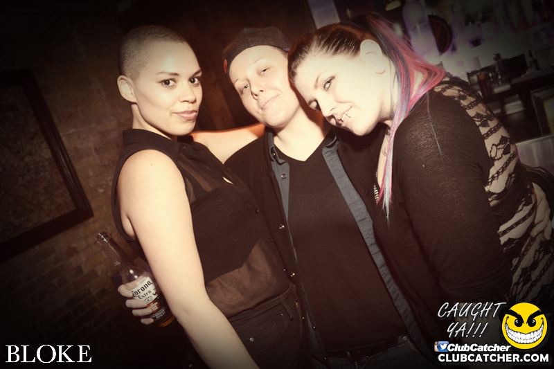 Bloke nightclub photo 135 - April 6th, 2016