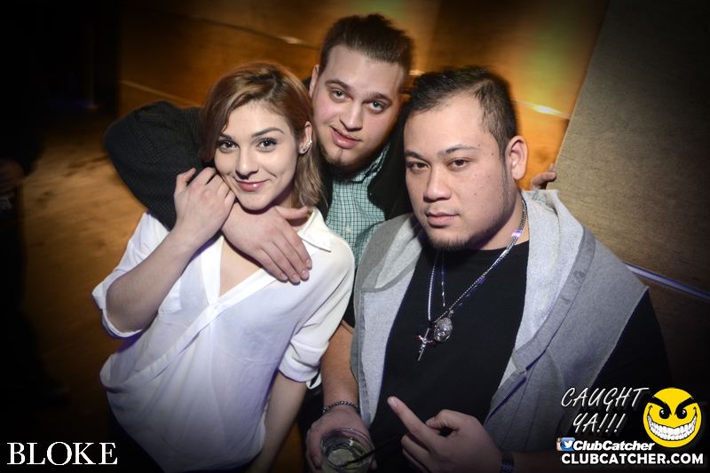 Bloke nightclub photo 15 - April 6th, 2016