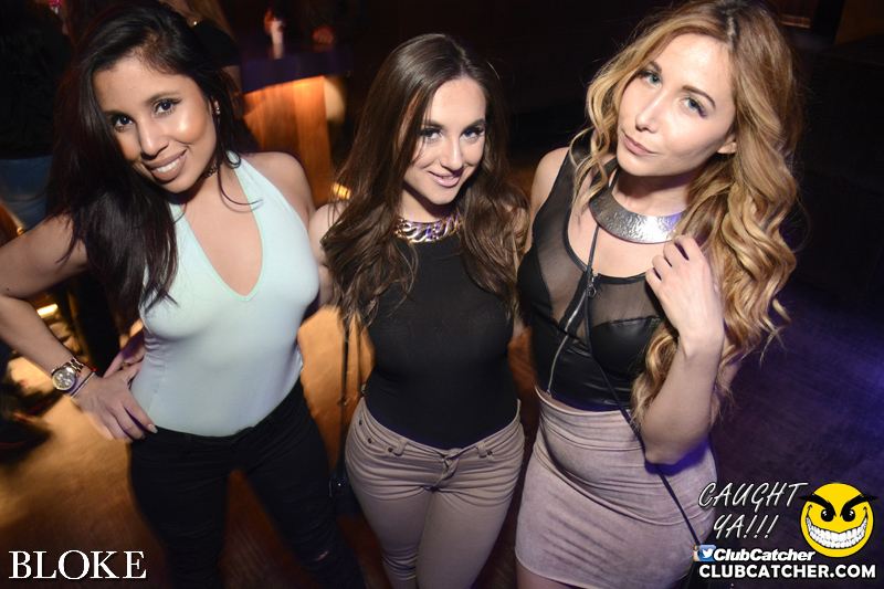 Bloke nightclub photo 16 - April 6th, 2016