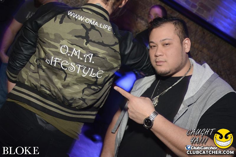 Bloke nightclub photo 18 - April 6th, 2016