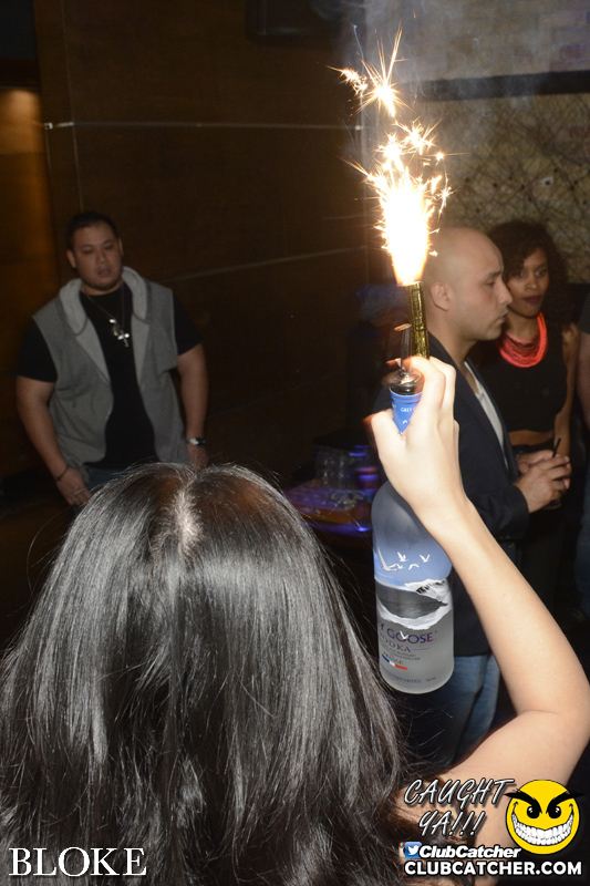 Bloke nightclub photo 19 - April 6th, 2016