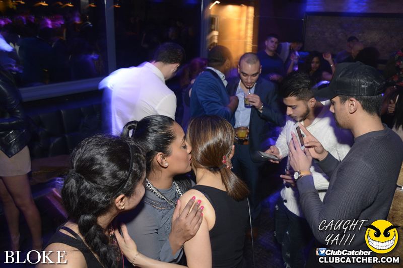 Bloke nightclub photo 20 - April 6th, 2016