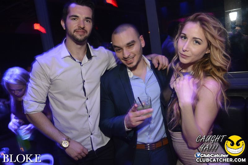 Bloke nightclub photo 21 - April 6th, 2016