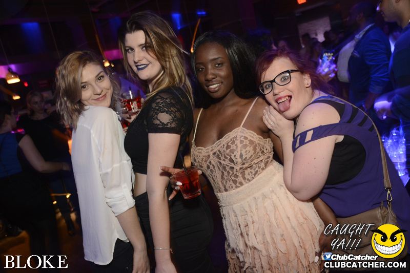 Bloke nightclub photo 22 - April 6th, 2016