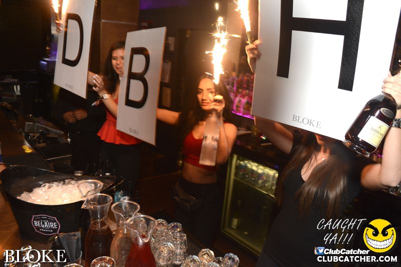 Bloke nightclub photo 25 - April 6th, 2016