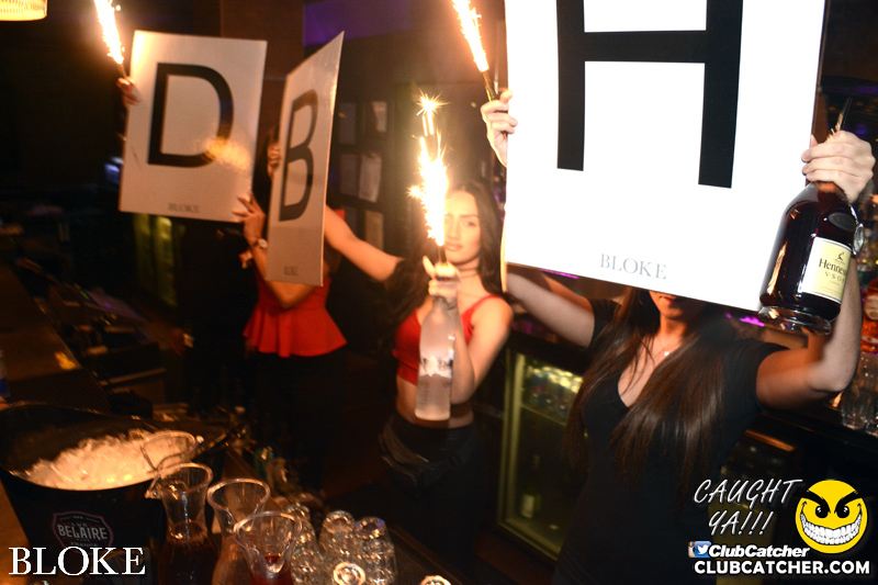 Bloke nightclub photo 28 - April 6th, 2016