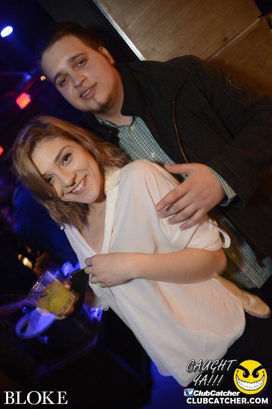 Bloke nightclub photo 29 - April 6th, 2016