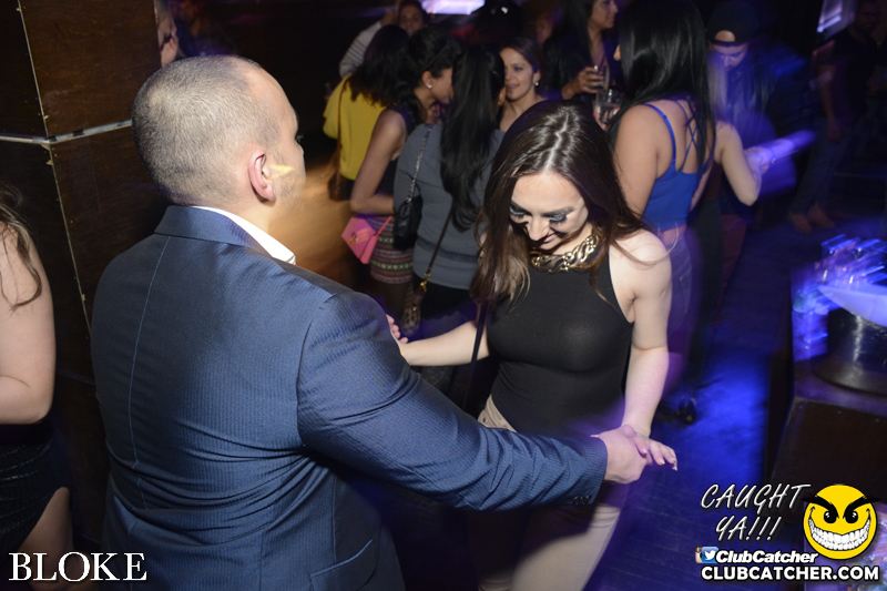 Bloke nightclub photo 32 - April 6th, 2016