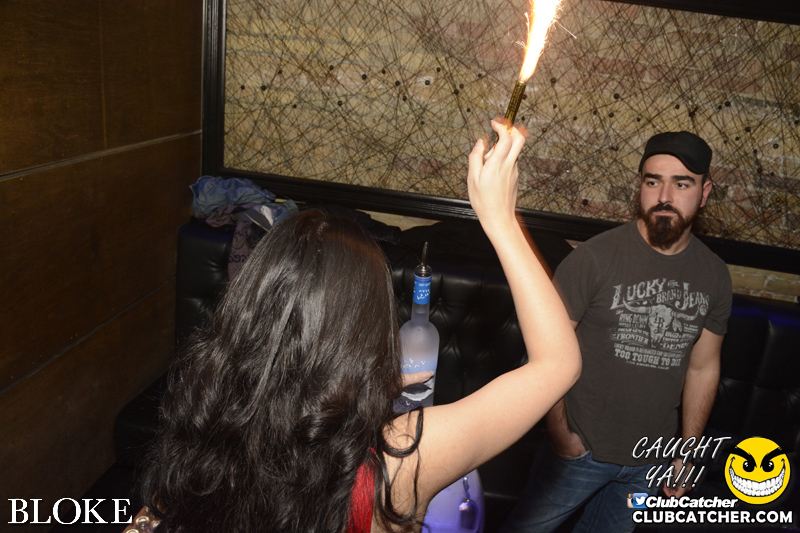 Bloke nightclub photo 35 - April 6th, 2016