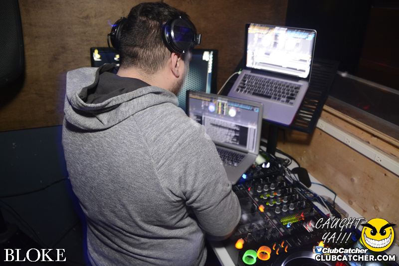 Bloke nightclub photo 37 - April 6th, 2016