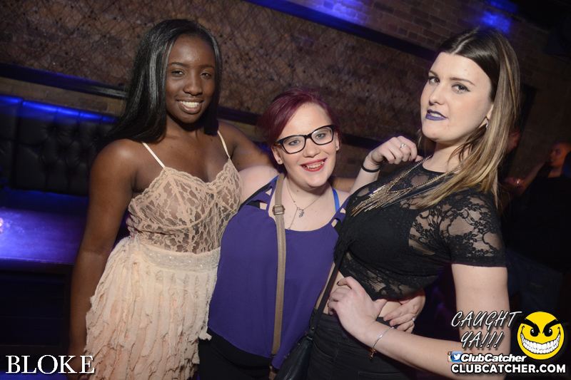 Bloke nightclub photo 40 - April 6th, 2016