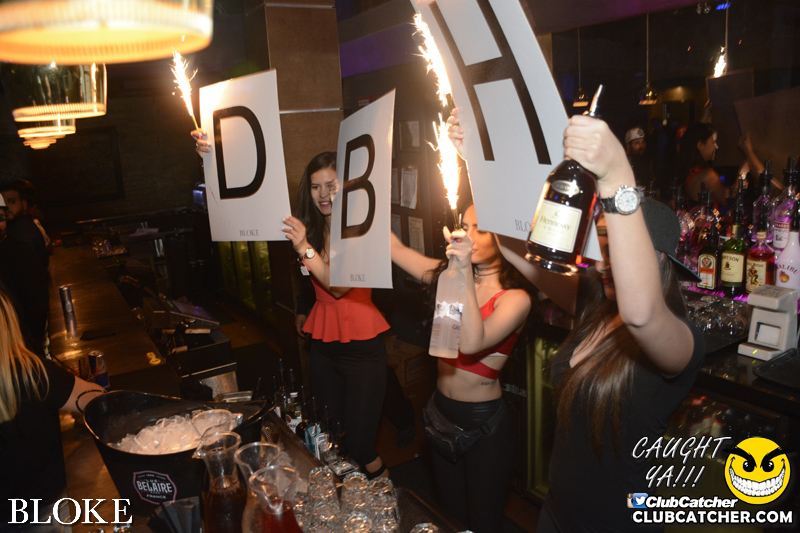 Bloke nightclub photo 5 - April 6th, 2016