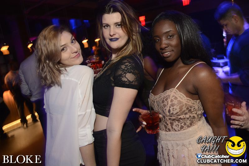Bloke nightclub photo 42 - April 6th, 2016