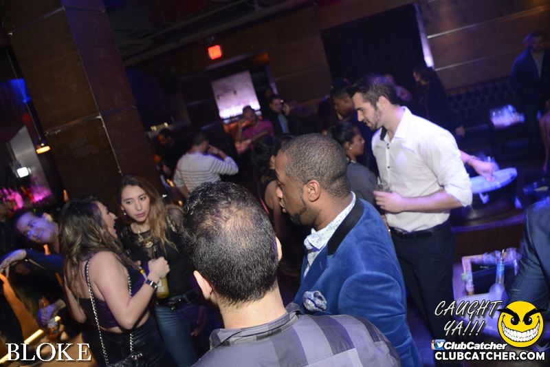 Bloke nightclub photo 46 - April 6th, 2016