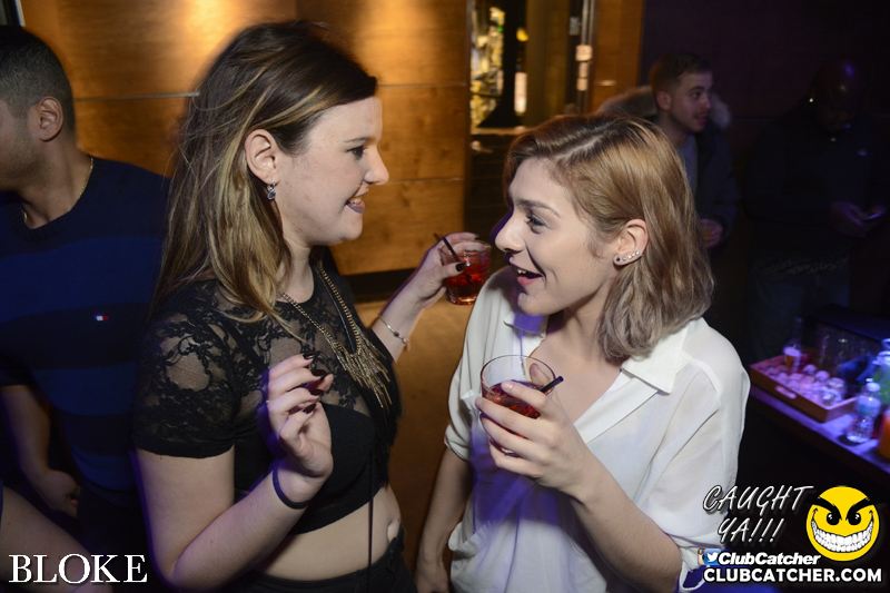 Bloke nightclub photo 47 - April 6th, 2016