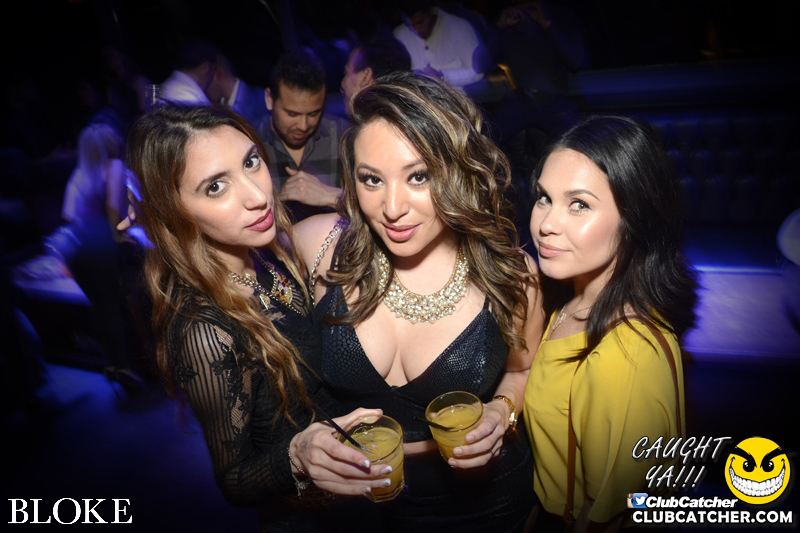 Bloke nightclub photo 48 - April 6th, 2016