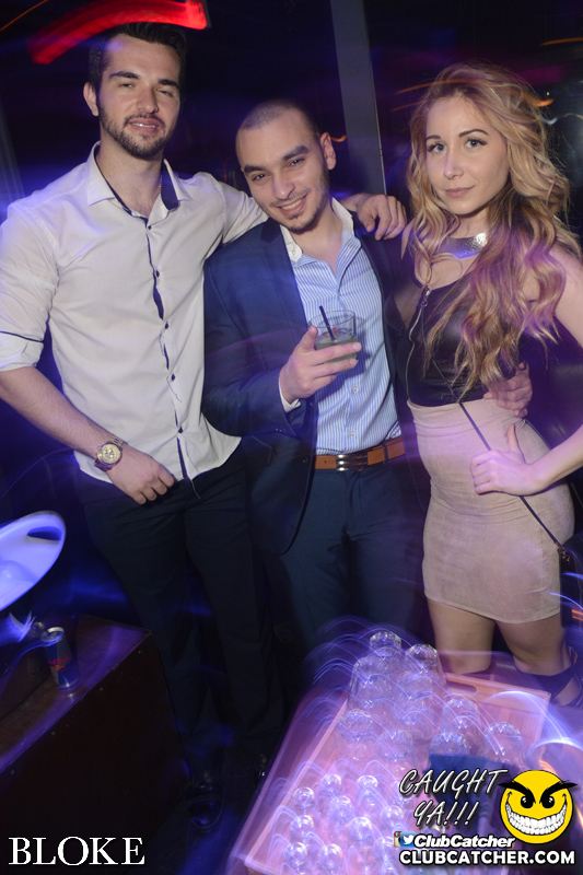 Bloke nightclub photo 49 - April 6th, 2016