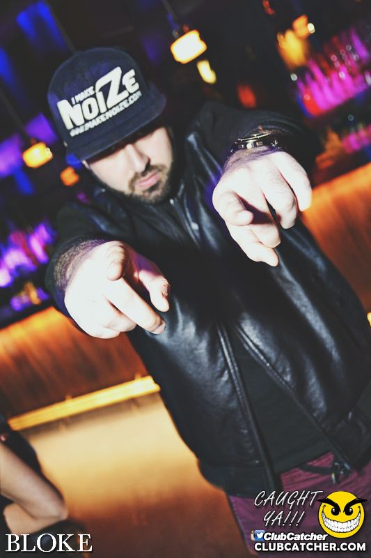 Bloke nightclub photo 6 - April 6th, 2016
