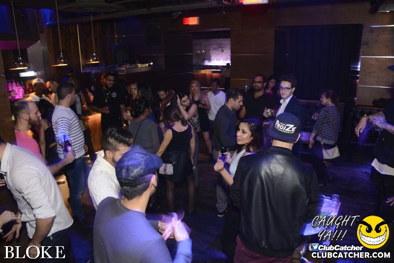 Bloke nightclub photo 51 - April 6th, 2016