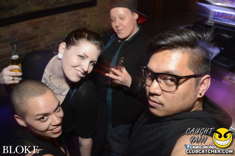 Bloke nightclub photo 53 - April 6th, 2016