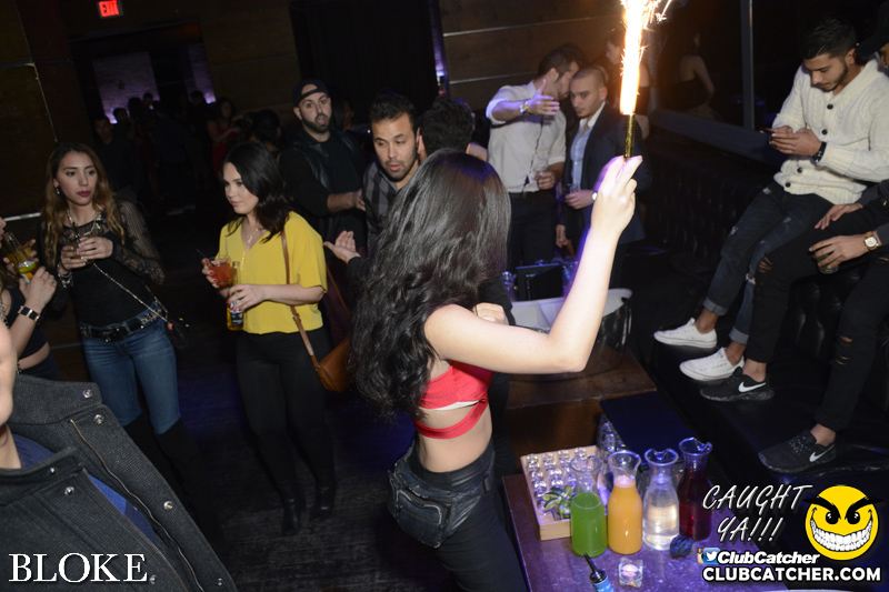 Bloke nightclub photo 55 - April 6th, 2016