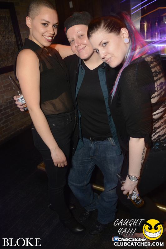 Bloke nightclub photo 56 - April 6th, 2016