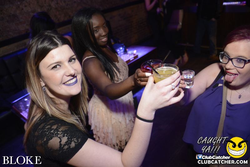 Bloke nightclub photo 58 - April 6th, 2016