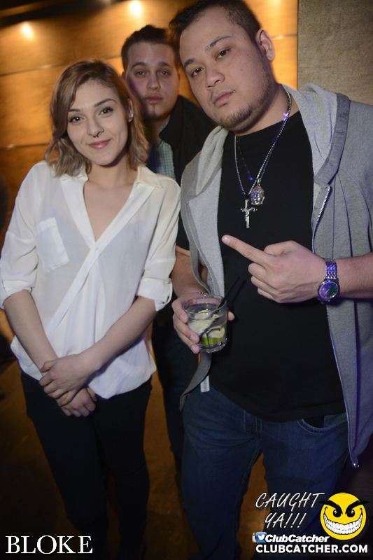 Bloke nightclub photo 59 - April 6th, 2016