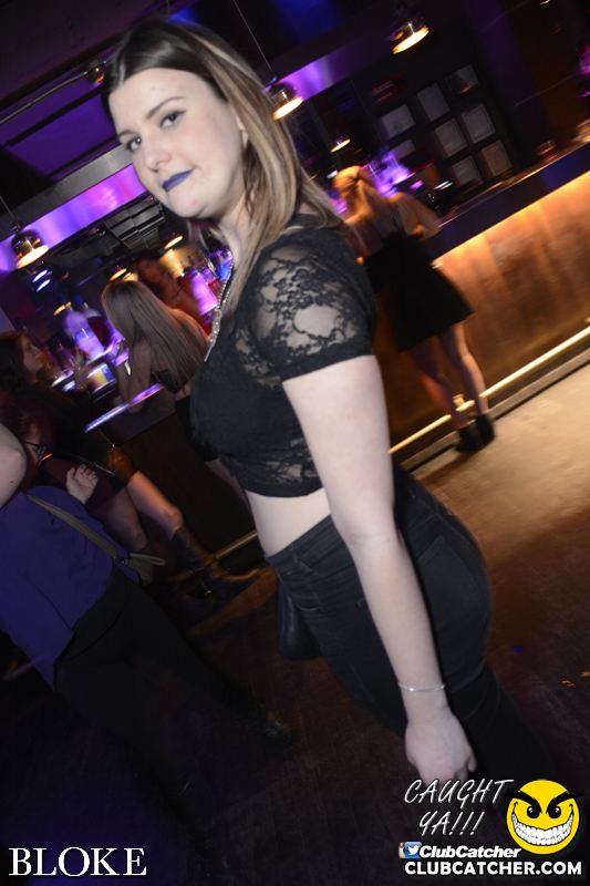 Bloke nightclub photo 62 - April 6th, 2016