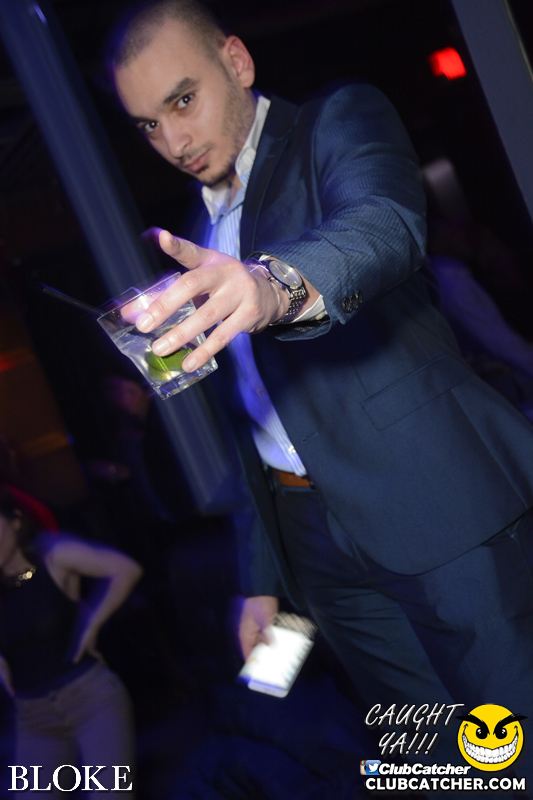 Bloke nightclub photo 63 - April 6th, 2016