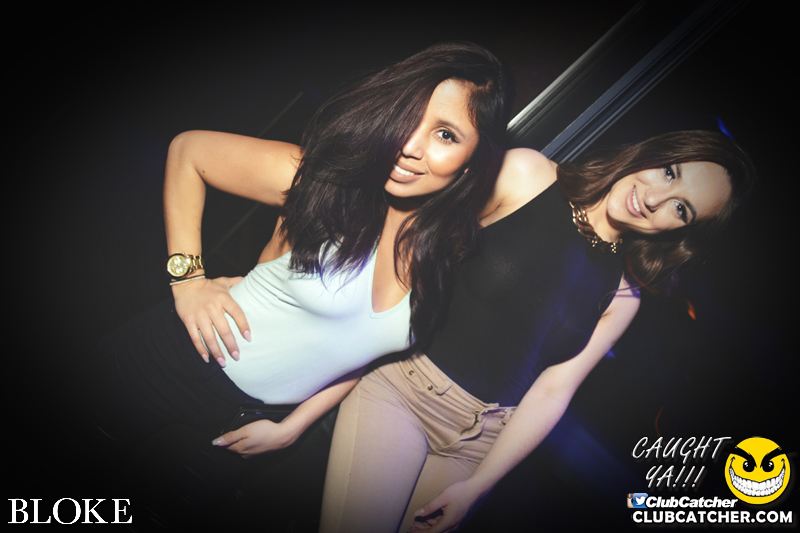 Bloke nightclub photo 65 - April 6th, 2016