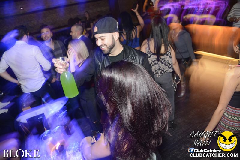 Bloke nightclub photo 66 - April 6th, 2016