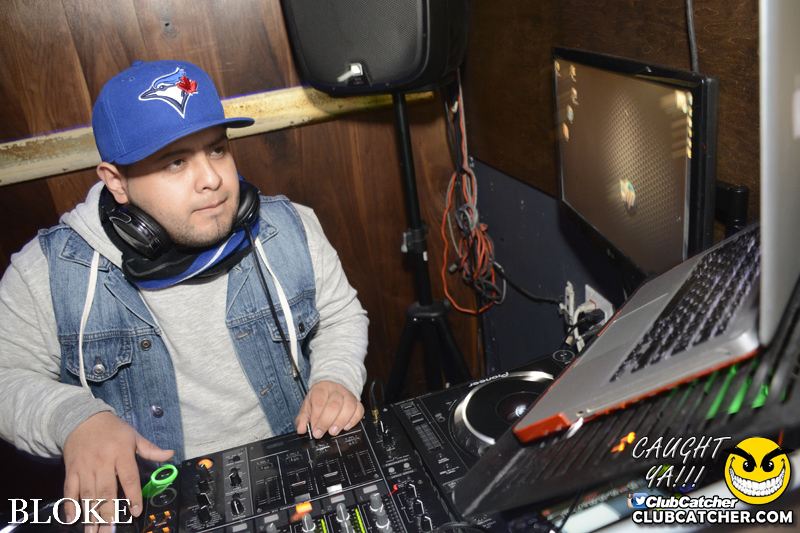 Bloke nightclub photo 67 - April 6th, 2016