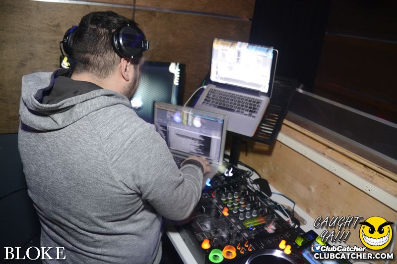 Bloke nightclub photo 69 - April 6th, 2016