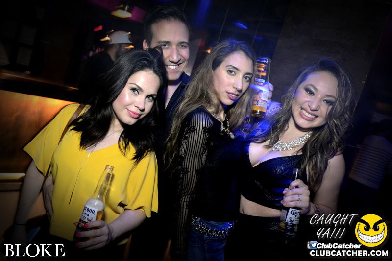 Bloke nightclub photo 70 - April 6th, 2016