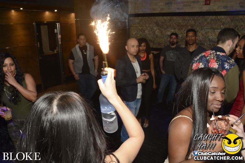 Bloke nightclub photo 72 - April 6th, 2016