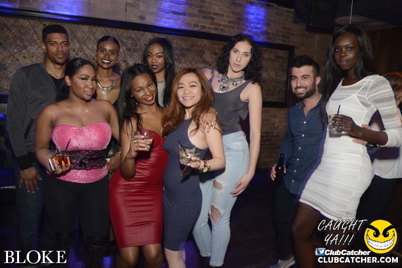 Bloke nightclub photo 76 - April 6th, 2016