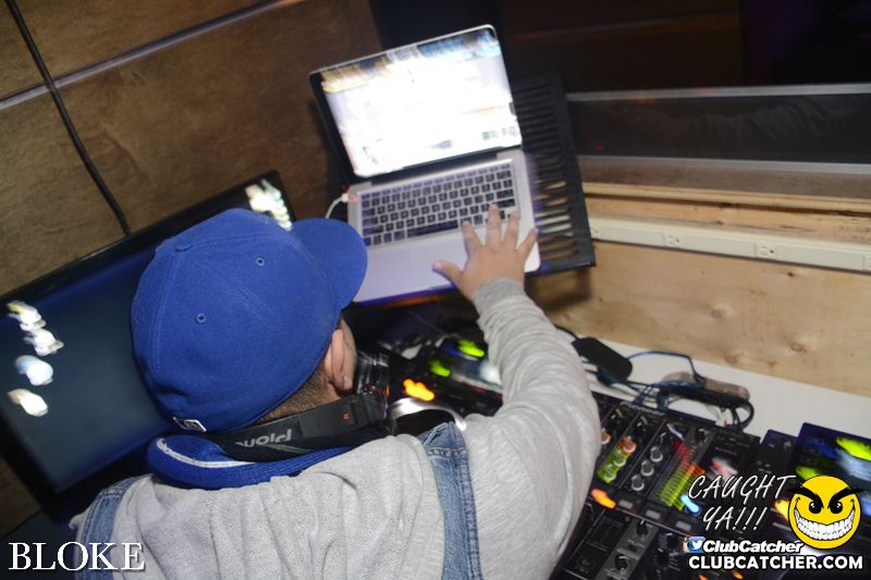 Bloke nightclub photo 80 - April 6th, 2016