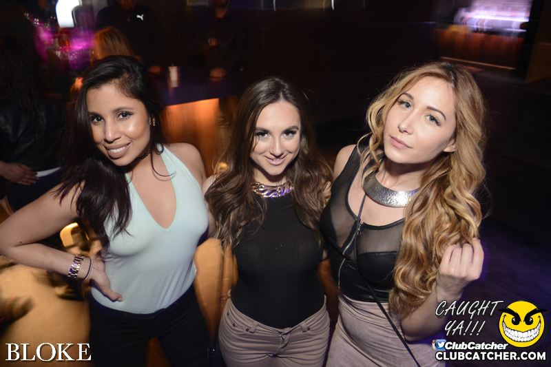 Bloke nightclub photo 82 - April 6th, 2016