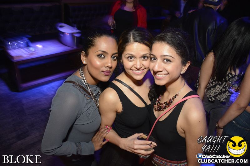 Bloke nightclub photo 87 - April 6th, 2016