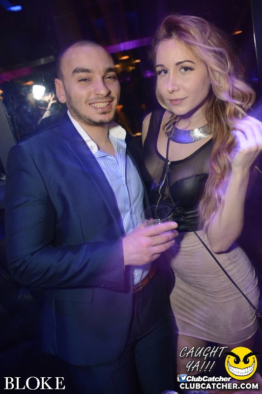 Bloke nightclub photo 89 - April 6th, 2016