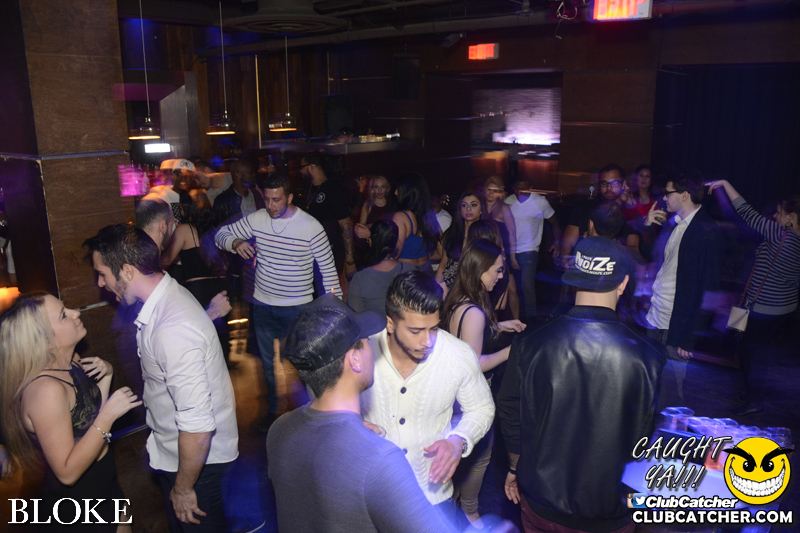 Bloke nightclub photo 90 - April 6th, 2016