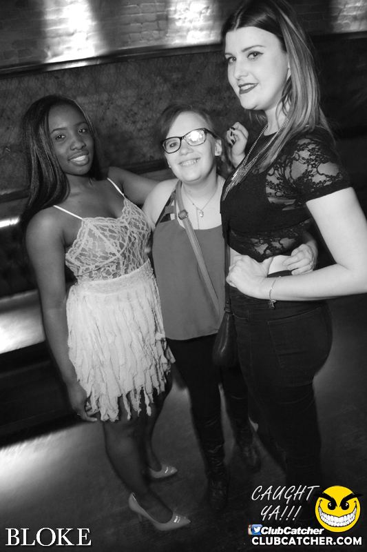 Bloke nightclub photo 94 - April 6th, 2016