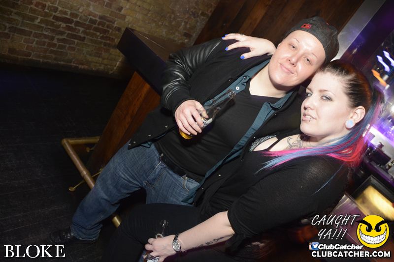 Bloke nightclub photo 96 - April 6th, 2016