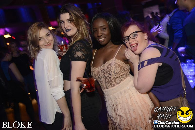 Bloke nightclub photo 97 - April 6th, 2016